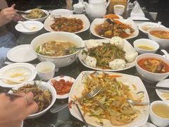 -桃园中华料理炸酱面(燕儿岛路店)