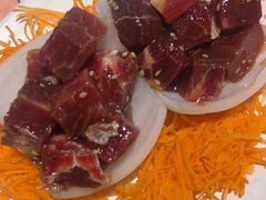 -猫爪爪原切自助烤肉(观音桥阳光世纪店)