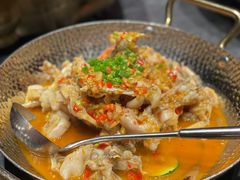 -炊烟小炒黄牛肉(浦东世纪汇店)