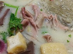 -鸭得堡老鸭汤·鸭血粉丝(凤凰西街店)