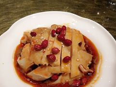 -上海小南国(正大店)