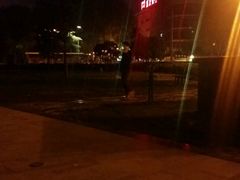 -洛阳周王城天子驾六博物馆