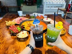 -楠火锅(哈尔滨金爵万象店)