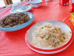 -碧海银沙海鲜餐厅(恒大海上威尼斯店)