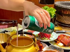 -蒜香焼肉PURUSHIN(马场路店)