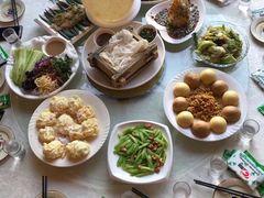 -大鹅岛绿色生态美食园