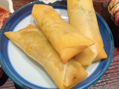 -古都历食南京菜·烤鸭·鸭血粉丝·汤包(南京博物院店)