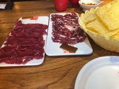 -牛很鲜潮汕牛肉火锅(朝晖路店)