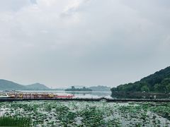 -南北湖风景区