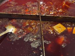 -陈眼镜火锅(总店)