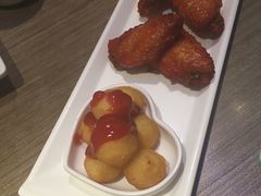 -九毛九西北菜(百信广场店)
