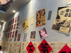 -蛮佬拾·乡里土菜馆(河西王府井店)