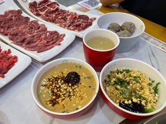 -大四喜·鲜牛肉火锅(洛阳大学城店)