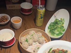 -爱碗亭·鲜炒湖南菜(壹城中心店)