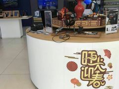 -Sony Store索尼(广州正佳店)