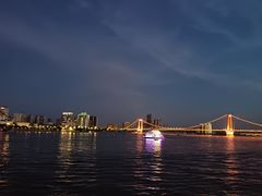 -武汉两江游览·夜游长江(汉口粤汉码头)