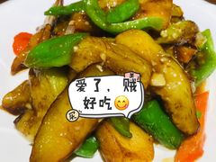 -李老哈·东北菜(宋园路店)