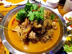 -楼兰古丽新疆菜(钟楼景观店)
