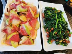 -友乐居羊蝎子(西直门店)