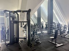 -星河荟健身Cihooklub(中大别墅店)