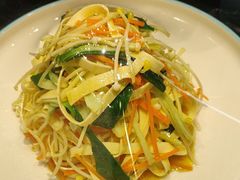 -大鹏饭店·金陵家宴(奥体中心店)