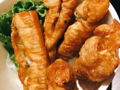 三白油条-锡和无锡菜(景丽苑店)