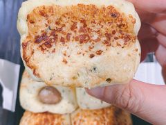 -盒马鲜生(馥邦国际店)