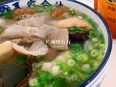 -夏家合汁(天润花园小区店)