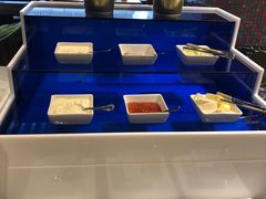 -上海丽笙精选海仑宾馆·莫赛克餐厅