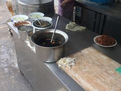 -金胜胖子牛肉锅贴(五福街店)