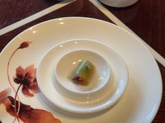 -杭州西子湖四季酒店·金沙厅