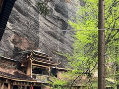 -青城山