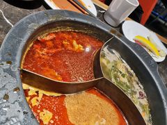 -火锅岛潮牌自助餐厅(天津天佑城店)