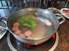 -八合里潮汕鲜牛肉火锅(深圳海岸城店)
