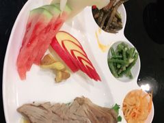 -安泊尔牛肉面(北滨河路店)