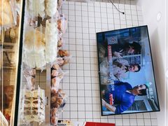 -白玉兰食品甜凤店(合生汇店)