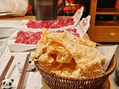 -牛三斤潮汕鲜牛肉火锅(昌发展万科店)