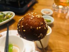 糖油果果-天府掌柜(九眼桥店)