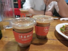 -丰乐餐厅·始于1999(千岛湖店)
