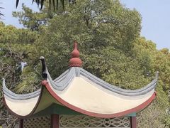 -蠡湖大桥公园