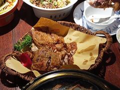 -前海沿·青岛菜(五四广场永旺店)