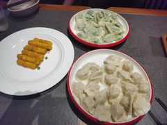 -德发长·花式蒸饺(大唐不夜城店)
