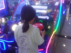 -风云再起游乐汇(南京常发广场店)