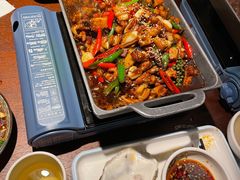 -乔街深夜食堂·台州菜·高压锅生蚝(杭州总店)