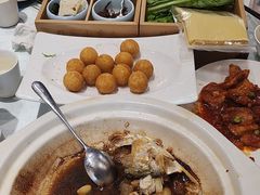 -煎饼卷大葱·非遗传承·潍坊菜(十笏园店)