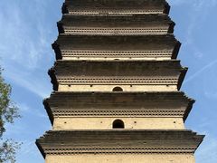 -西安博物院