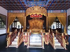 -南京中国近代史遗址博物馆(南京总统府)