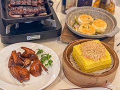 -海上名珠·海鲜酒楼(励骏庞都店)