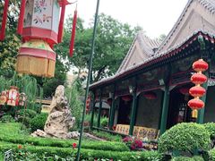 -白家大院·王府宫廷菜(苏州街店)