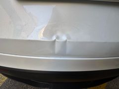 -鲨鱼皮汽车凹陷玻璃修复(静安店)